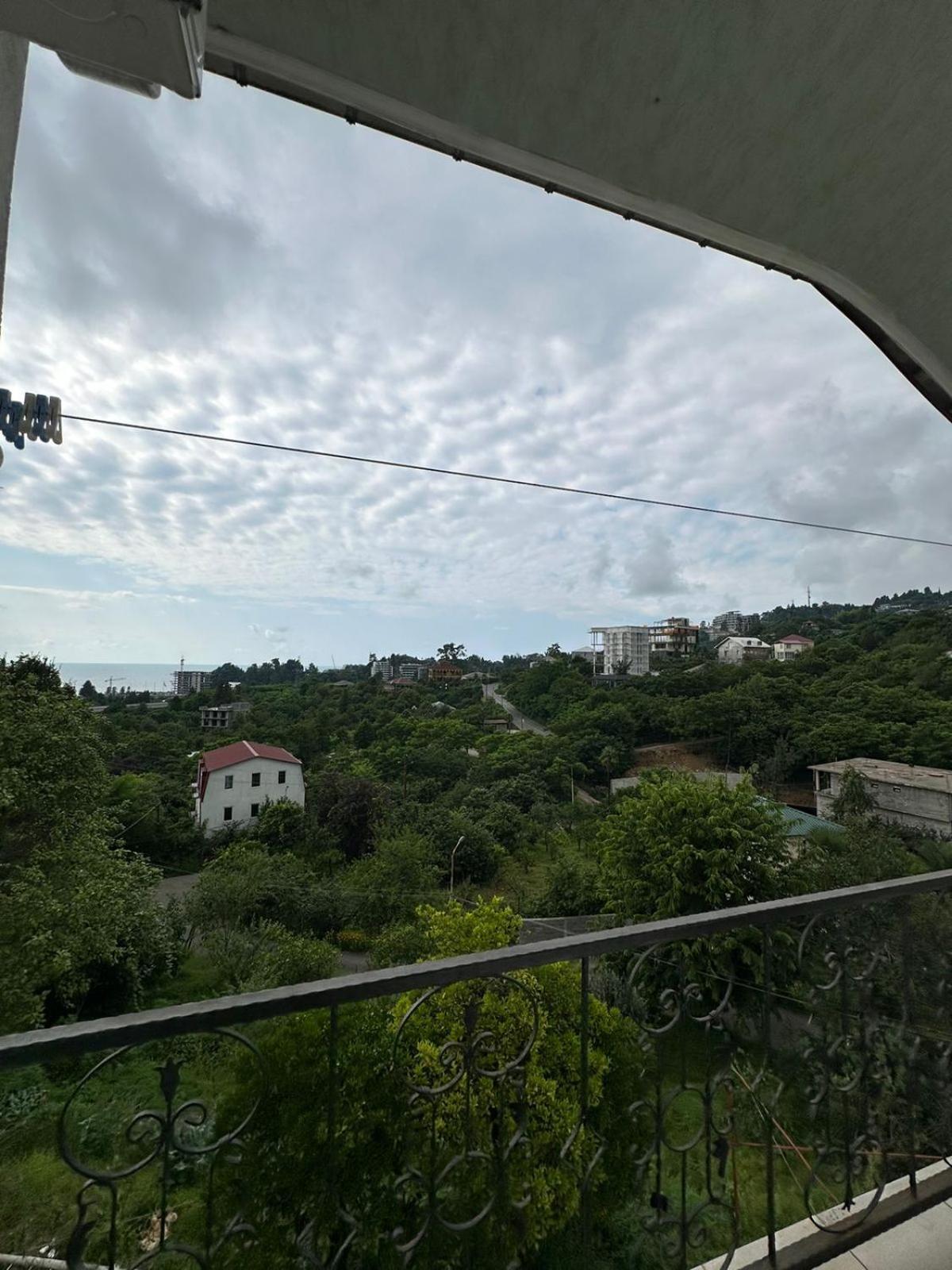 Gasthaus Shamil House Makhinjauri Exterior foto